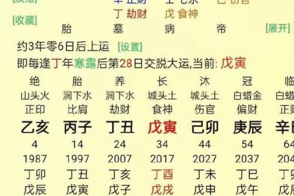 甲木生戌月的八字命例 甲木在戌月的八字命运实例