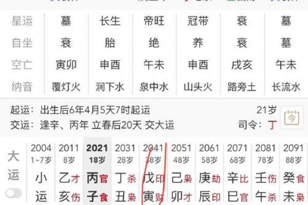 甲木生戌月的八字命例 甲木在戌月的八字命运实例