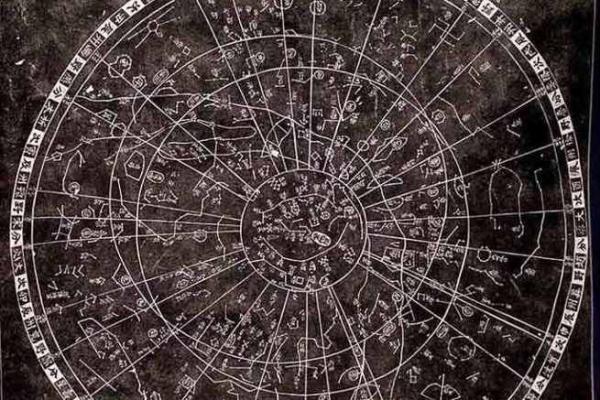 蒙古族节日与天文知识的紧密联系与文化意义 蒙古族节日与天文知识的紧密联系与文化意义