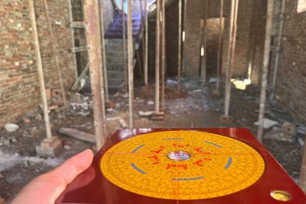 五行格局揭秘：城市性格解析，你属于哪种气场？