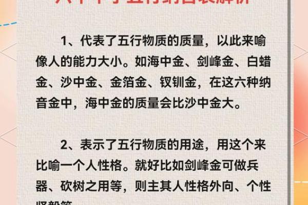九月五行格局全解析：颠覆传统，你的性格如何反其道而行？