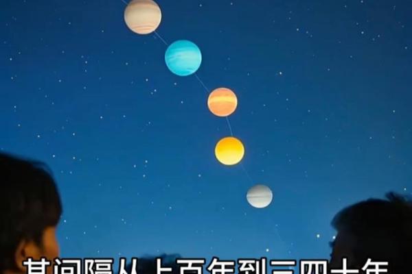 天文奇观：如何观察天文大事件