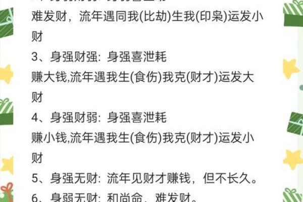 财运不佳？八字命理暗藏玄机，如何破解？