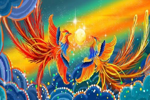 如何通过凤凰命理改变你的命运，找到属于你的幸运密码