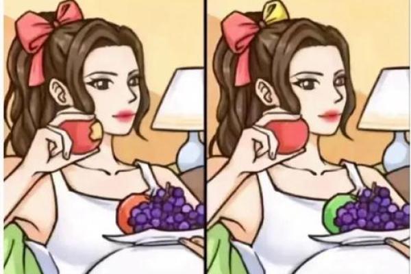 漫画命理中的暗藏玄机，是否改变了你对命运的看法？