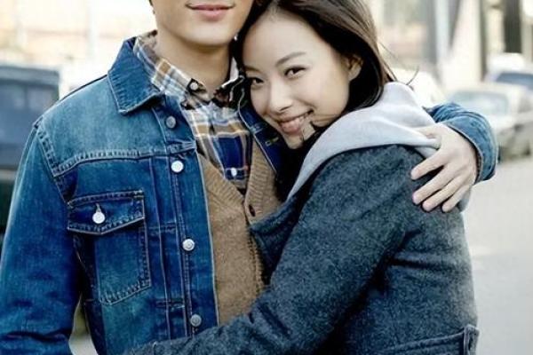 倪妮命运玄机大揭秘：她的婚姻为何反常