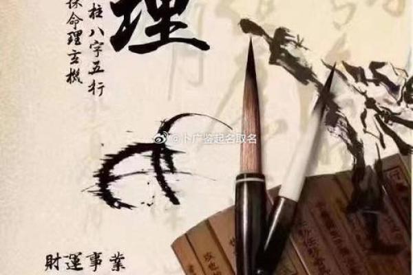 揭开八字中的暗藏玄机，如何通过命理改写人生