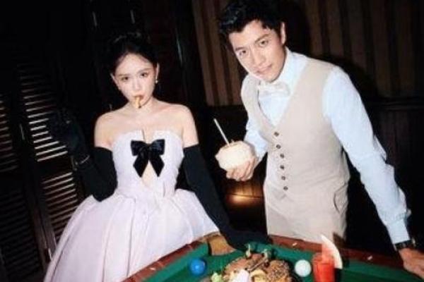 陈乔恩的八字命理暗藏玄机，如何改变自己的命运？