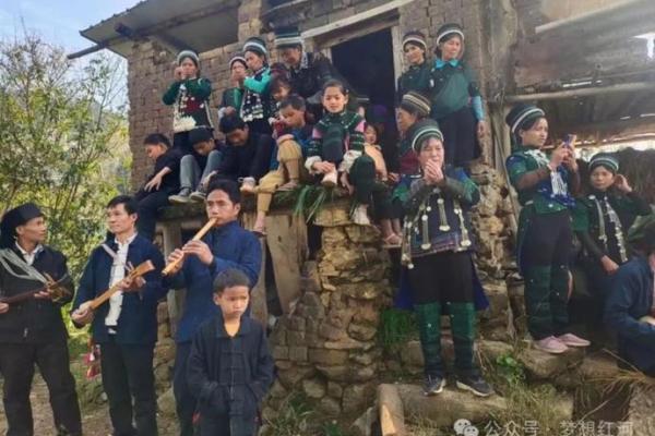 哈尼族传统节日与农耕文化的深厚联系