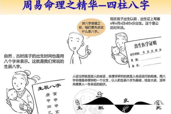 包贝尔的命运密码：八字揭示你未曾察觉的暗藏玄机