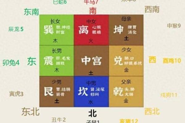 五行格局解析：杰的个性特质，如何找到你的平衡点？