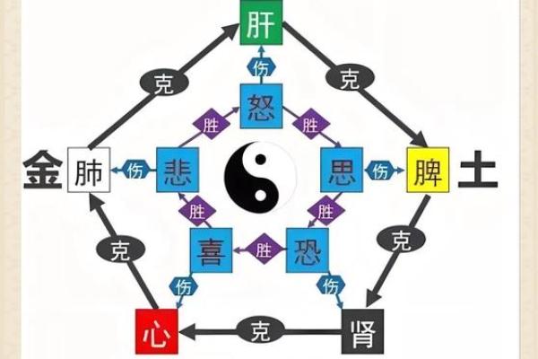 昀字五行解析：性格解析中的五大奥秘，你了解多少？