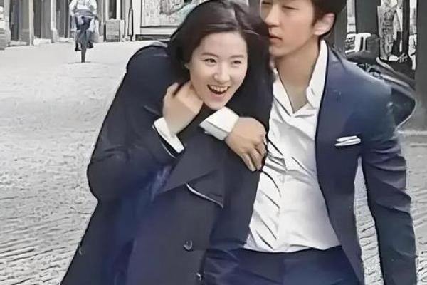 命运密码如何破解？刘亦菲宋承宪八字中的关键元素你可能从未注意过