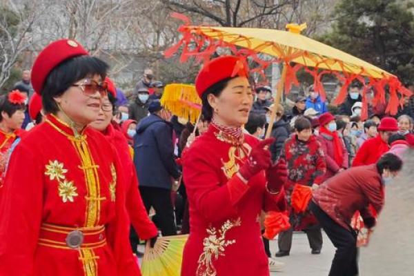 十二月风土人情：地方特色节庆活动