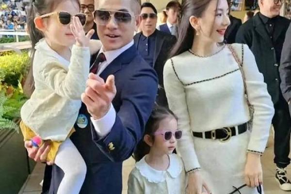 如何改变郭富城方媛命运？八字分析暗藏不可忽视的玄机