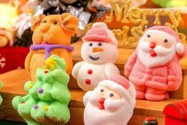 圣诞节送糖果的背后故事与天文联系