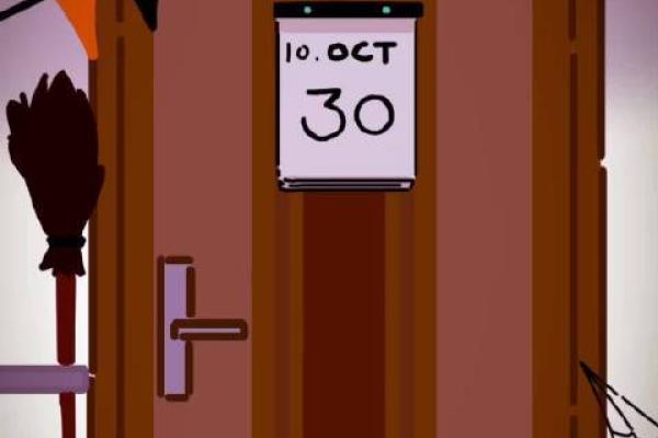 圣诞节送糖果的背后故事与天文联系