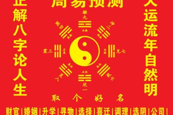八字流年暗藏玄机，你是否忽视了这些关键因素？