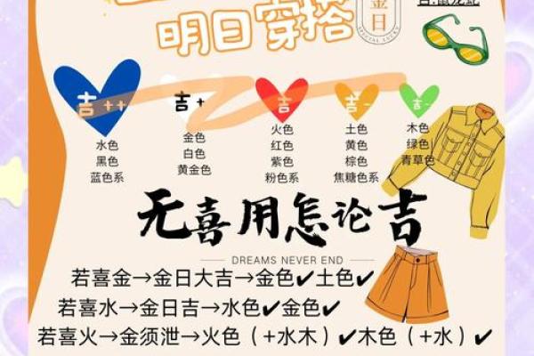 咖啡色反而能旺运？五行格局如何帮你找到正确的色彩搭配之道