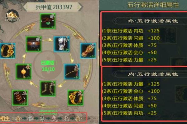 如何改变灏五行：解锁个人潜能的神秘之门