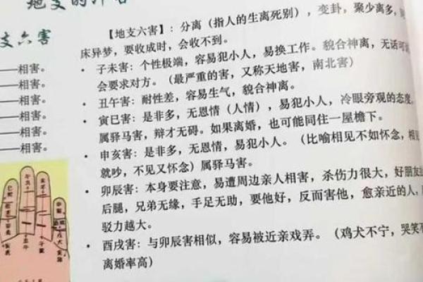 如何解读命运密码：命理神煞暗藏的秘密
