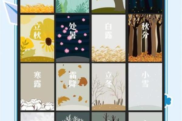 农耕文化与节气相伴，全国节日背后的自然智慧