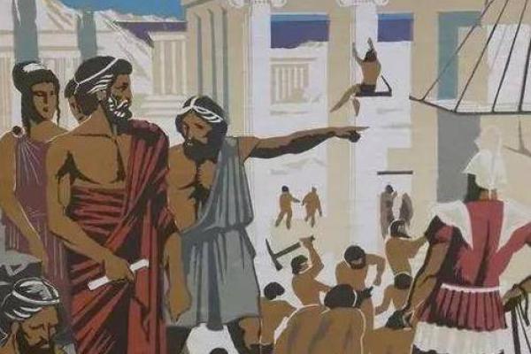 古罗马节庆与现代生活的联系与启示