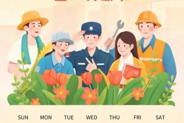 劳动节放假安排：如何在假期中平衡工作与健康