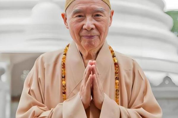 颠覆传统认知：如何改变命运的暗藏玄机，命理师与佛法的深度结合