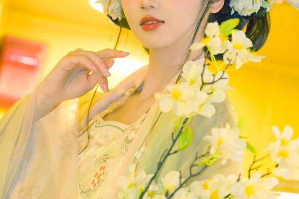 瑶族花朝节:春天的礼赞与花卉的神秘象征 瑶族花朝节:春天的礼赞与花卉的神秘象征