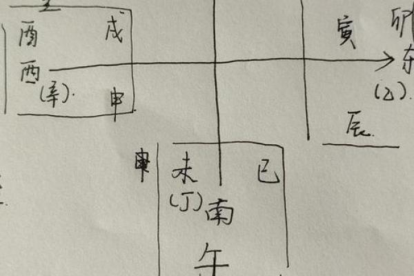 五行格局揭秘：如何通过性格解析洞察五行杀戮本质？