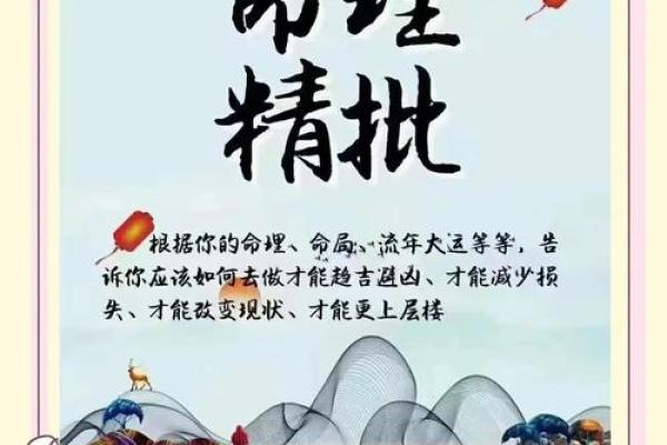 如何通过八字改变命运，掌握生命的钥匙