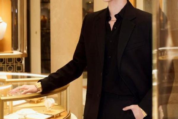 误区揭示：杨洋婚姻命理到底隐藏了哪些你从未注意的真相？