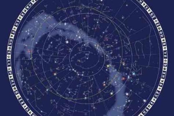 蒙古节日的天文意义：从星象看传统节庆