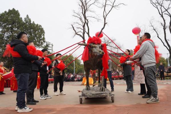 探索藏族节日中的农耕精神与文化应用