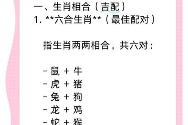 如何改变命运?揭秘属相五行婚配的神秘法则 如何改变命运?揭秘属相五行婚配的神秘法则