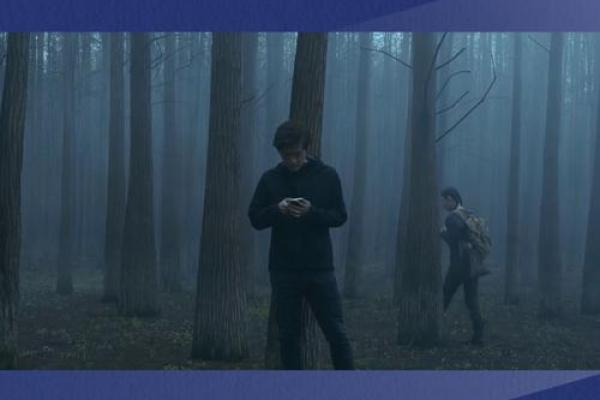 命运密码：如何解开前世今生的神秘之锁