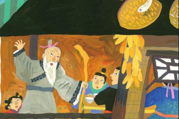 探秘达族传统节日中的独特习俗 探秘达族传统节日中的独特习俗