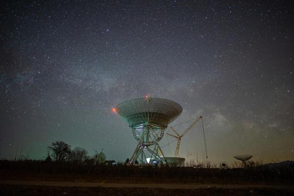 追逐春光：天文现象与传统节日的神秘联系