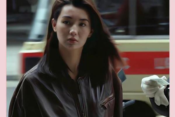 张曼玉的命运密码：她的八字如何揭示命运背后的深藏玄机