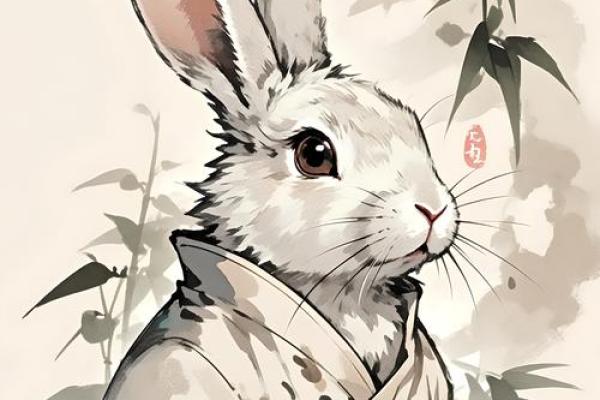 63年兔年五行格局揭秘:性格解析如何助你突破局限 63年兔年五行格局揭秘:性格解析如何助你突破局限