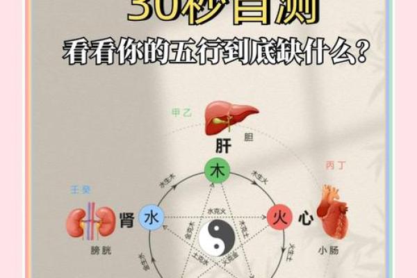 解锁五行格局密码:性格解析中的实用技巧,让你知己知彼 解锁五行格局密码:性格解析中的实用技巧,让你知己知彼