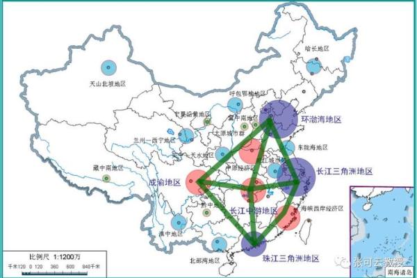 菱形之迷:五行格局如何反而成就你的独特魅力? 菱形之迷:五行格局如何反而成就你的独特魅力?