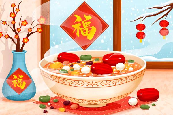 秋季传统节日背后的饮食文化 秋季传统节日背后的饮食文化