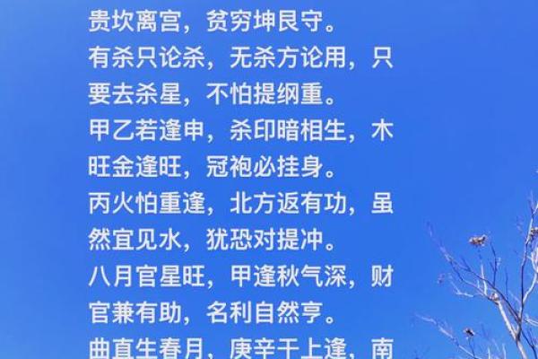 福州五行之谜:揭秘性格特征,如何颠覆传统改变格局? 福州五行之谜:揭秘性格特征,如何颠覆传统改变格局?