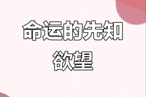 误区揭秘:命运密码与你想的完全不同 误区揭秘:命运密码与你想的完全不同