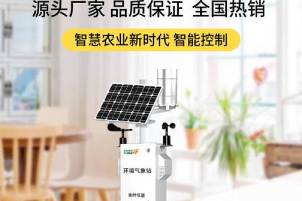 探索气对现代农业生产的应用与影响