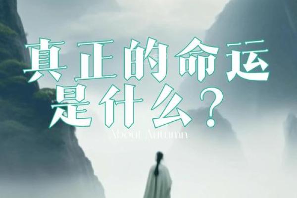 颠覆传统认知:命理鸿爪揭示的命运真相 颠覆传统认知:命理鸿爪揭示的命运真相