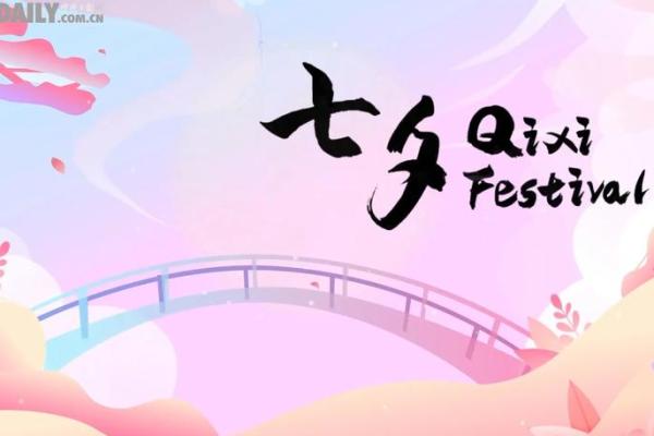 情人节与中国传统节令的交织：一段历史的见证