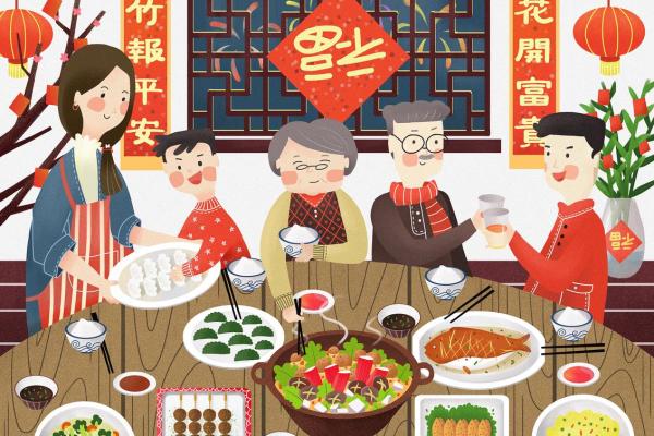 回族传统节日与农耕文化的深厚渊源